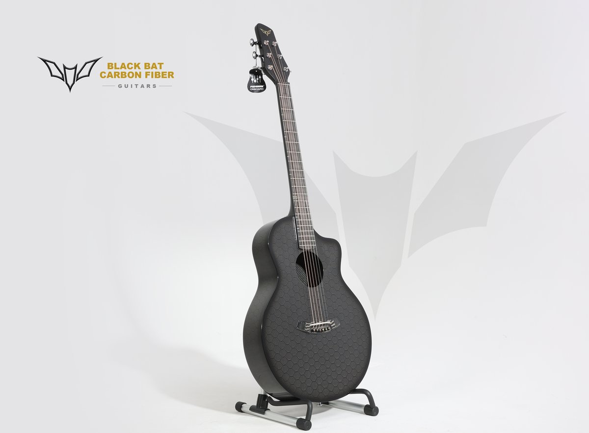 Real carbon fiber guitar 38/41 PLUS X1-FB Real carbon fiber guitar 38/41 PLUS X1-FB